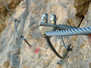 Inspecciones de Cable de acero en equipos de elevación